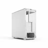 Кутия Fractal Epoch White TG Clear - FD-C-EPO1A-03