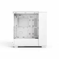 Кутия Fractal Epoch White TG Clear - FD-C-EPO1A-03