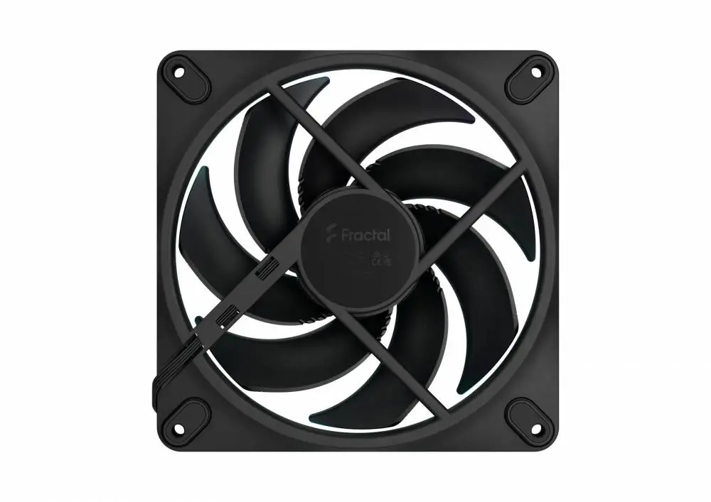 Вентилатор Fractal Momentum 14 RGB 140mm - FD-F-MR1-1401