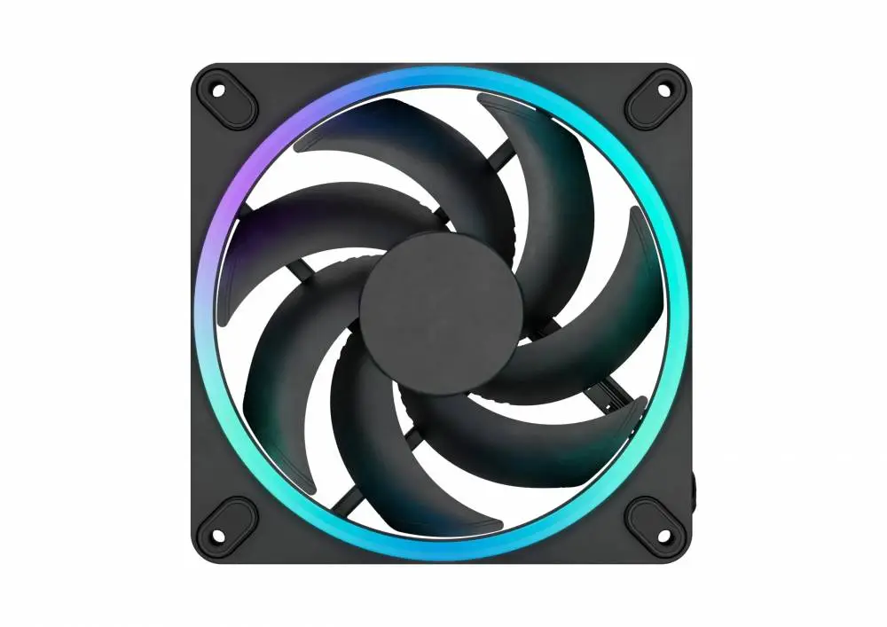 Вентилатор Fractal Momentum 14 RGB 140mm - FD-F-MR1-1401