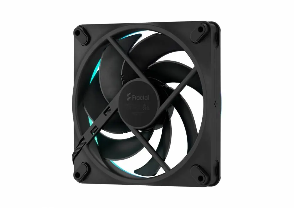 Вентилатор Fractal Momentum 14 RGB 140mm - FD-F-MR1-1401