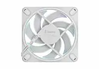 Вентилатор Fractal Momentum 12 RGB White 120mm - FD-F-MR1-1202