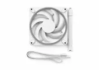 Вентилатор Fractal Momentum 12 RGB White 120mm - FD-F-MR1-1202