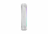 Вентилатор Fractal Momentum 12 RGB White 120mm - FD-F-MR1-1202