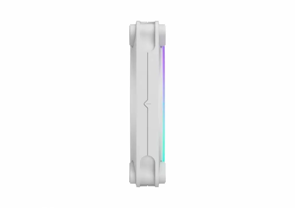 Вентилатор Fractal Momentum 12 RGB White 120mm - FD-F-MR1-1202