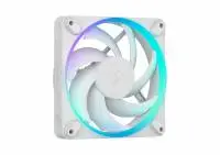 Вентилатор Fractal Momentum 12 RGB White 120mm - FD-F-MR1-1202