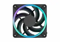 Вентилатор Fractal Momentum 12 RGB Black 120mm - FD-F-MR1-1201