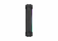 Вентилатор Fractal Momentum 12 RGB Black 120mm - FD-F-MR1-1201