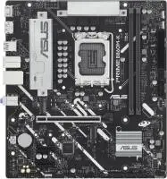 Дънна платка ASUS PRIME B860M-K DDR5 - 90MB1JT0-M0EAY0
