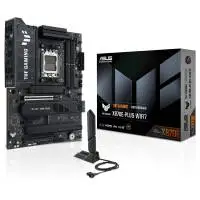 Дънна платка ASUS TUF GAMING X870E-PLUS WIF7 AM5 - 90MB1M70-M0EAY0