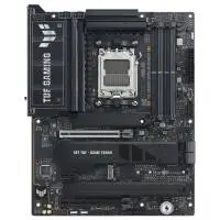 Дънна платка ASUS TUF GAMING X870E-PLUS WIF7 AM5 - 90MB1M70-M0EAY0