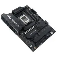 Дънна платка ASUS TUF GAMING X870E-PLUS WIF7 AM5 - 90MB1M70-M0EAY0