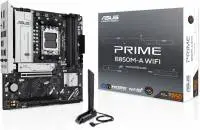 Дънна платка ASUS PRIME B850M-A WIFI DDR5