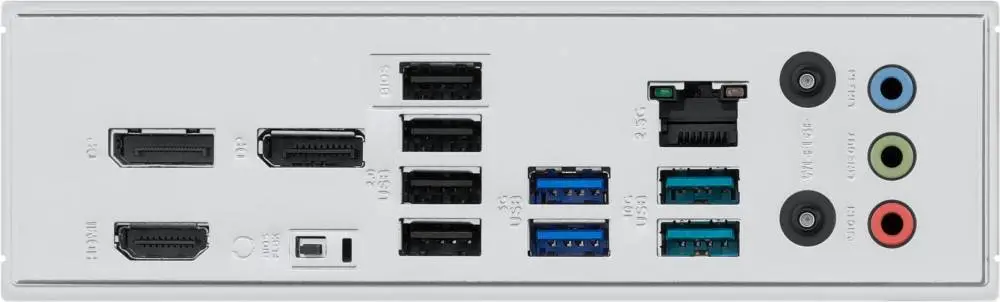 Дънна платка ASUS PRIME B850M-A WIFI DDR5