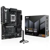 Дънна платка ASUS TUF GAMING B850-E WIFI AM5 - 90MB1L20-M0EAY0