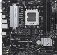 Дънна платка ASUS PRIME A620M-A-CSM DDR5 - 90MB1F10-M0EAY0