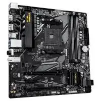 Дънна платка Gigabyte B550M DS3H AC R2 AM4