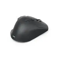 HAMA Мишка &bdquo;WM-900&ldquo; мултифункционална, ергономична, Bluetooth, батерия, RGB, черна