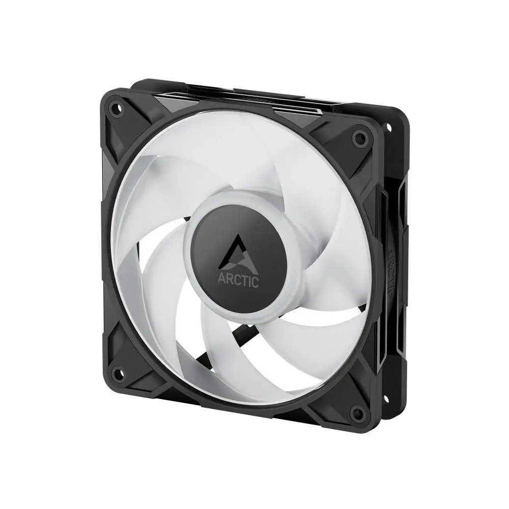 Комплект вентилатори ARCTIC P12 Pro A-RGB 120mm PWM 3-Pack