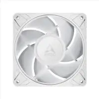 Вентилатор ARCTIC P12 Pro White A-RGB 120mm PWM
