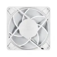Вентилатор ARCTIC P12 Pro White A-RGB 120mm PWM