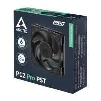 Вентилатор ARCTIC P12 Pro PST 120mm PWM