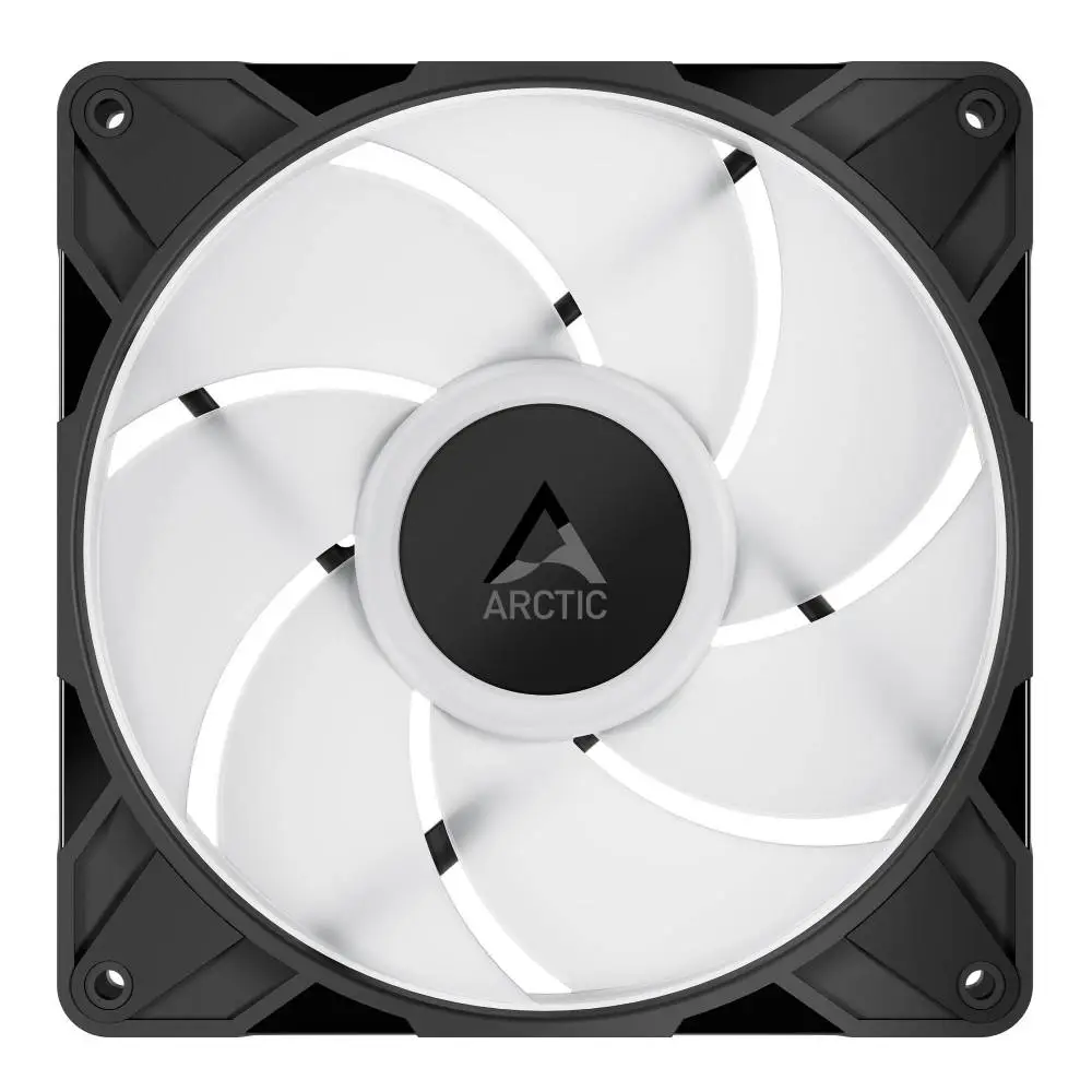 Вентилатор ARCTIC P14 Pro A-RGB - 140mm PWM
