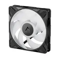 Комплект вентилатори ARCTIC P14 Pro A-RGB - 140mm PWM 3-Pack