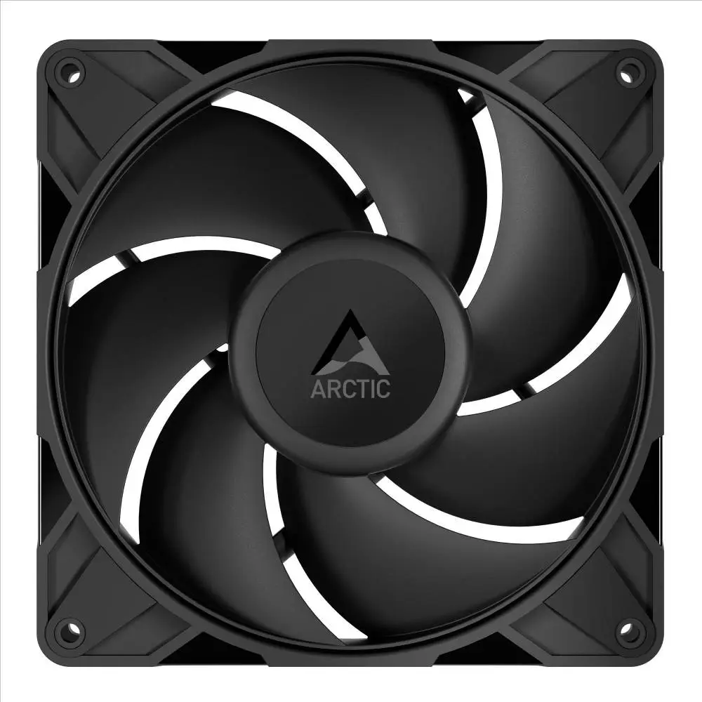 Комплект вентилатори ARCTIC P14 Pro PST CO - 140mm PWM 5-Pack