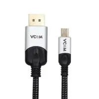 VCom кабел Mini Display Port M/ Display Port M 8K - CG685-1.5m