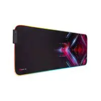 Xtrike ME геймърски пад за мишка Gaming Mousepad - MP-606 - RGB, Size XL