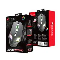 Xtrike ME Геймърска мишка Gaming Mouse GM-110 - 3600dpi