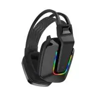 Xtrike ME геймърски слушалки Gaming Headphones GH-712 - 50mm, RGB