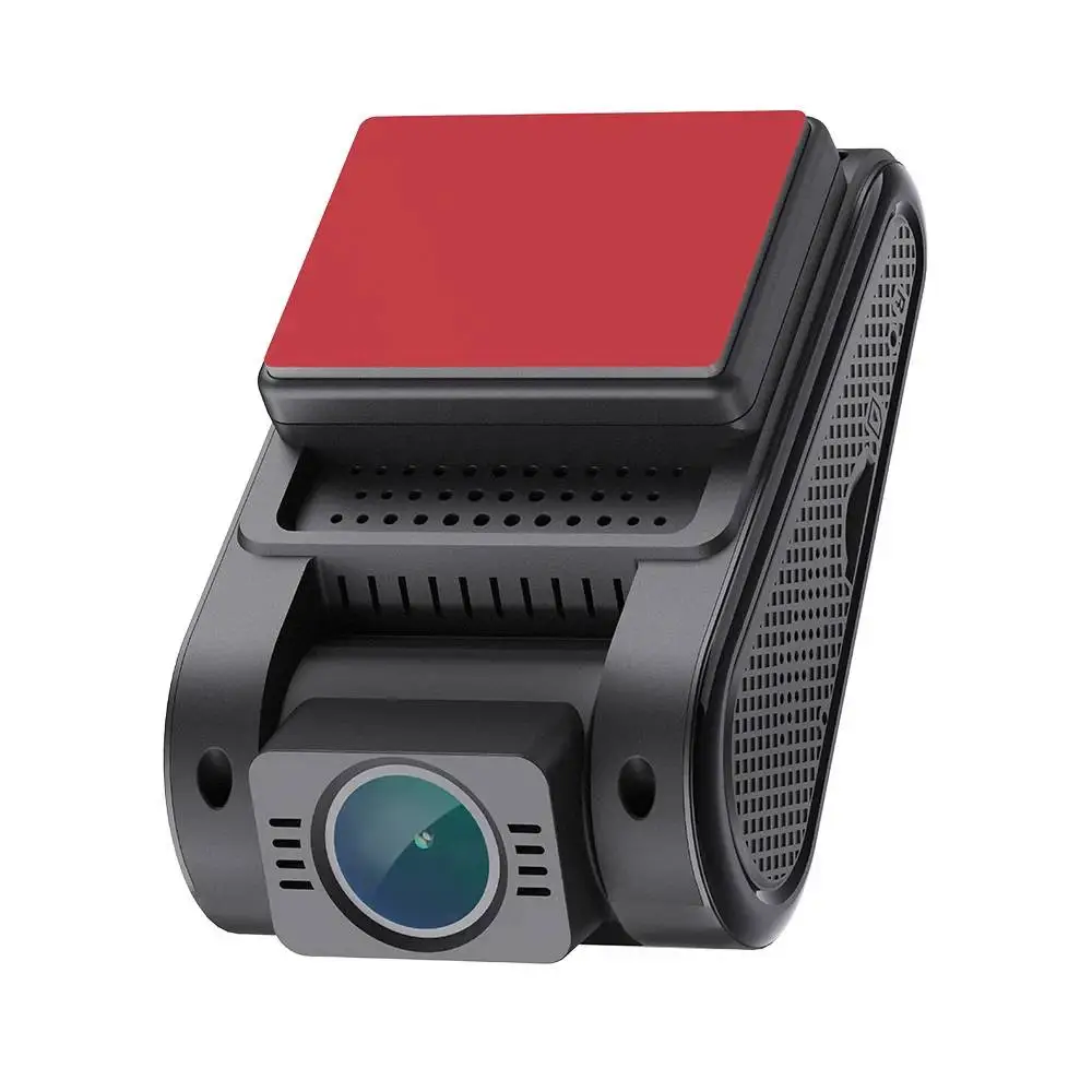 VIOFO Видеорегистратор Dash Cam A119 V3-G - GPS Module, Quad HD+, HDR, Sony STARVIS