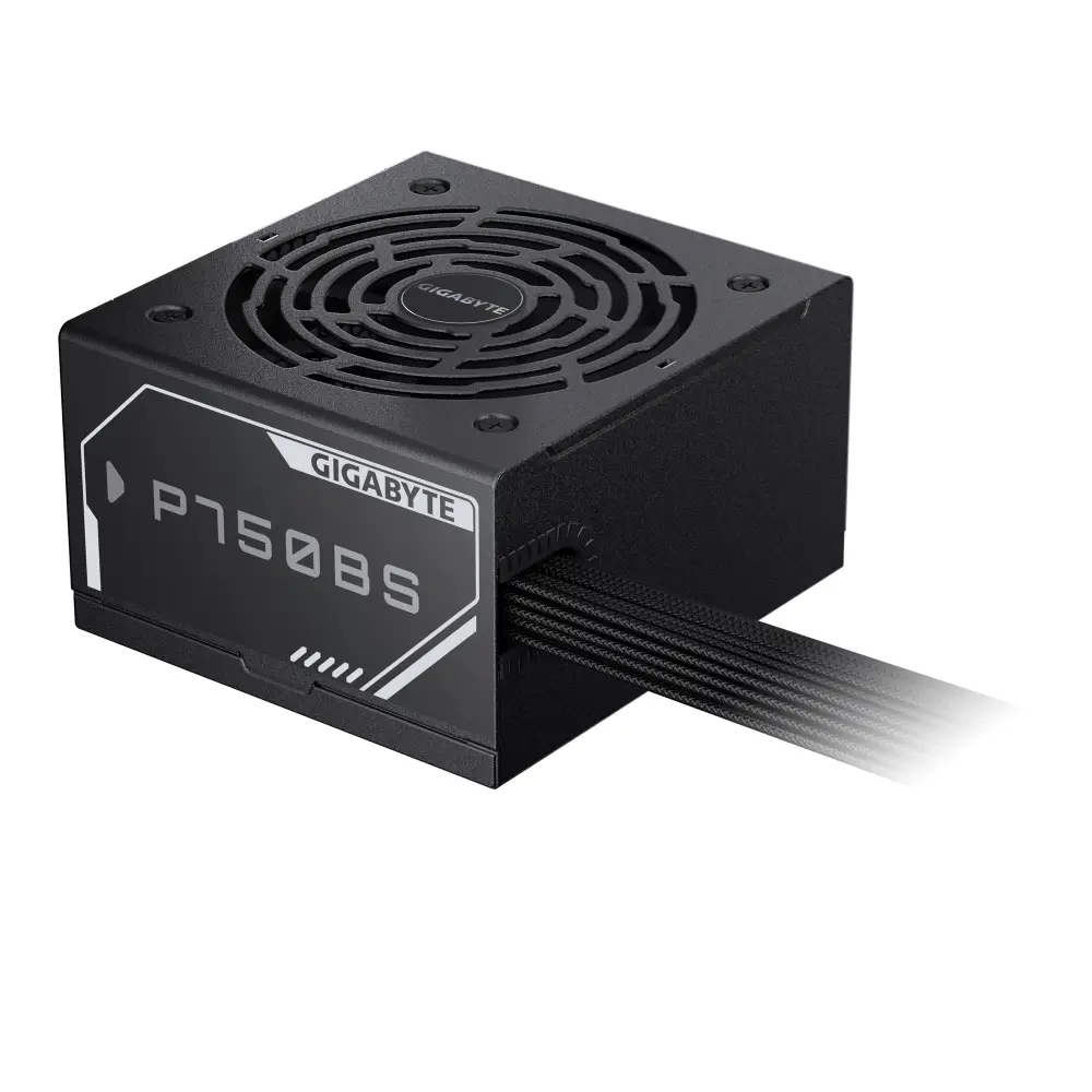 Захранване Gigabyte P750BS 750W 80 Plus Bronze PSU