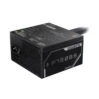 Захранване Gigabyte P750BS 750W 80 Plus Bronze PSU