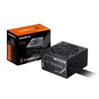 Захранване Gigabyte P750BS 750W 80 Plus Bronze PSU