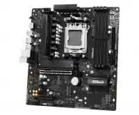 Дънна платка ASRock A620AM PRO-A AM5