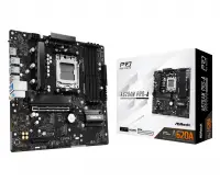 Дънна платка ASRock A620AM PRO-A AM5