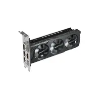 Видео карта Gigabyte RTX 5050 OC Low Profile 8GB GDDR6