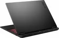 Лаптоп ASUS TUF Gaming A16 2025 FA608UH-RV013 - 16" IPS FullHD+, AMD Ryzen 7 260, 16GB DDR5, 1TB SSD, RTX 5050 8GB GDD7