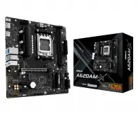 Дънна платка ASRock A620AM-X AM5