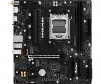 Дънна платка ASRock A620AM-X WIFI AM5