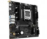 Дънна платка ASRock A620AM-X WIFI AM5