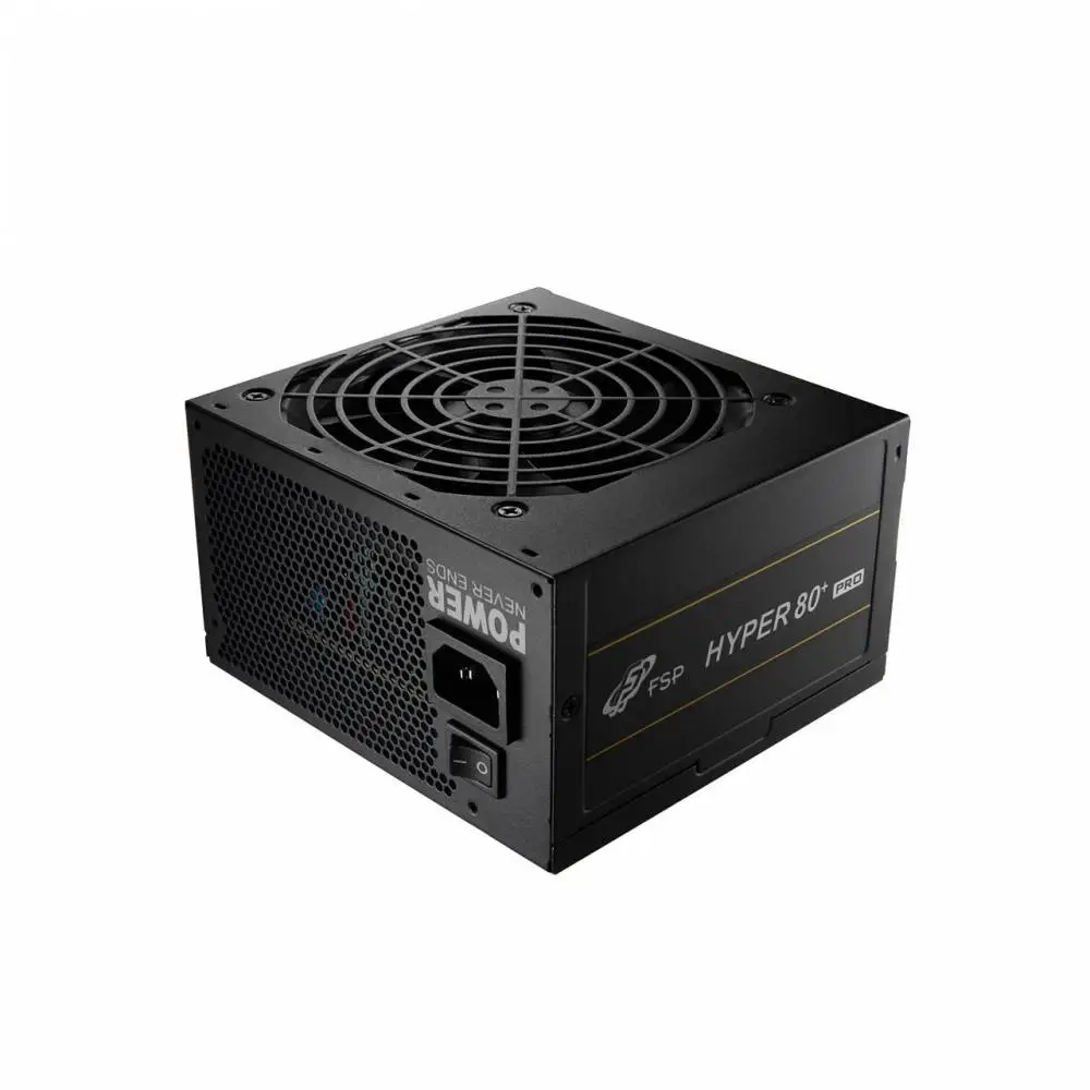 Захранване FSP Group HYPER PRO 650W 80 Plus Bronze 12V-2x6