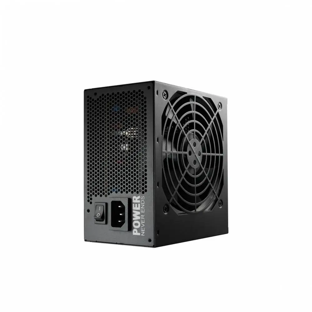 Захранване FSP Group HYPER PRO 650W 80 Plus Bronze 12V-2x6