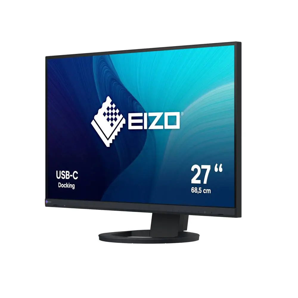 Монитор EIZO EV2720S-BK