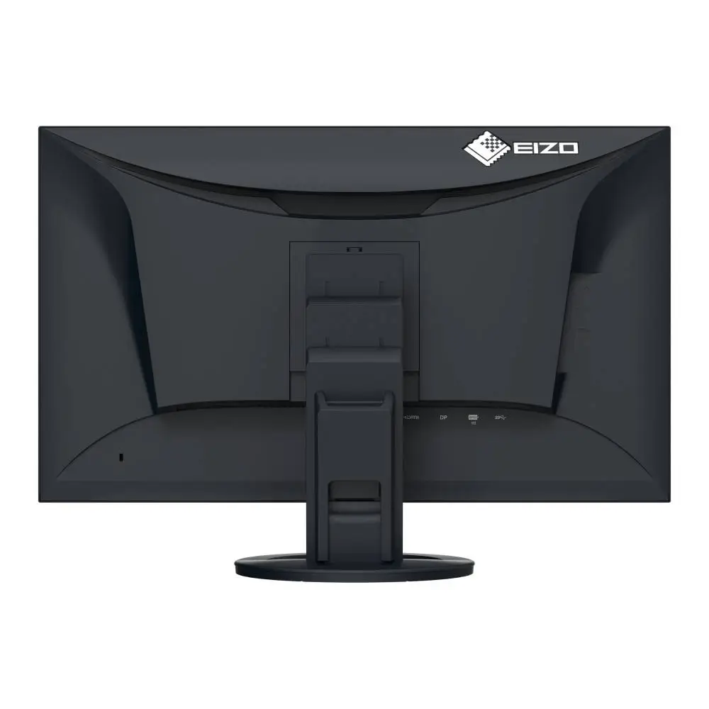 Монитор EIZO EV2720S-BK