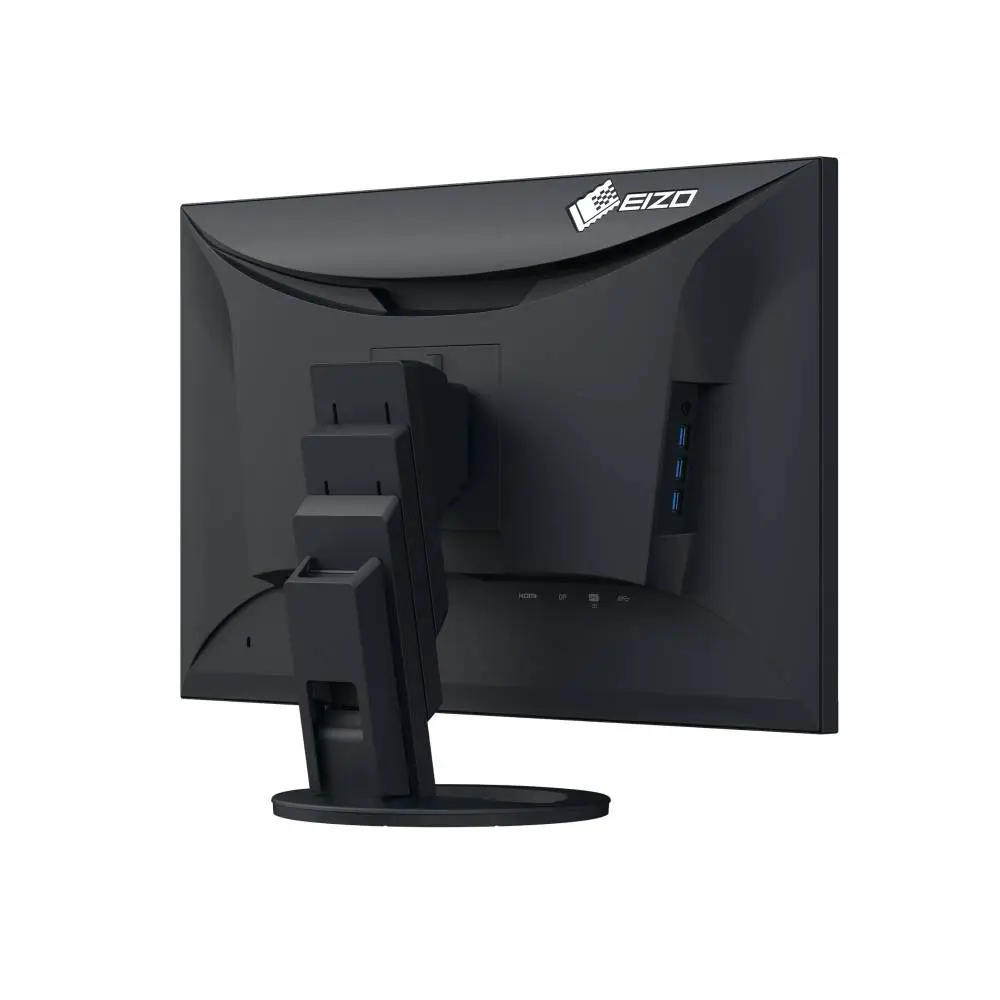 Монитор EIZO EV2720S-BK