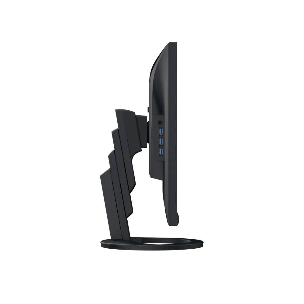 Монитор EIZO EV2720S-BK